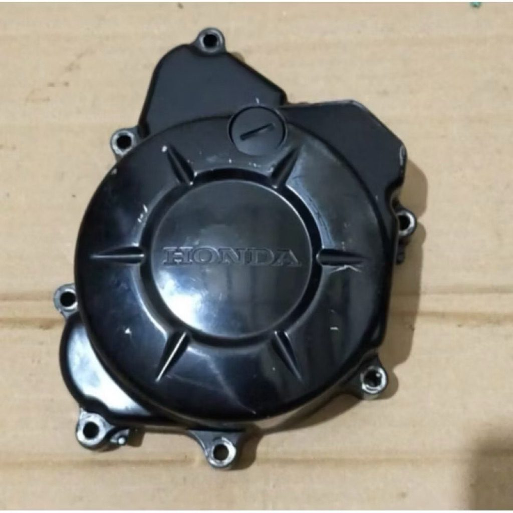 Blok Magnet Bak Magnet Honda Revo Absolute Blade 110 Original Lepasan
