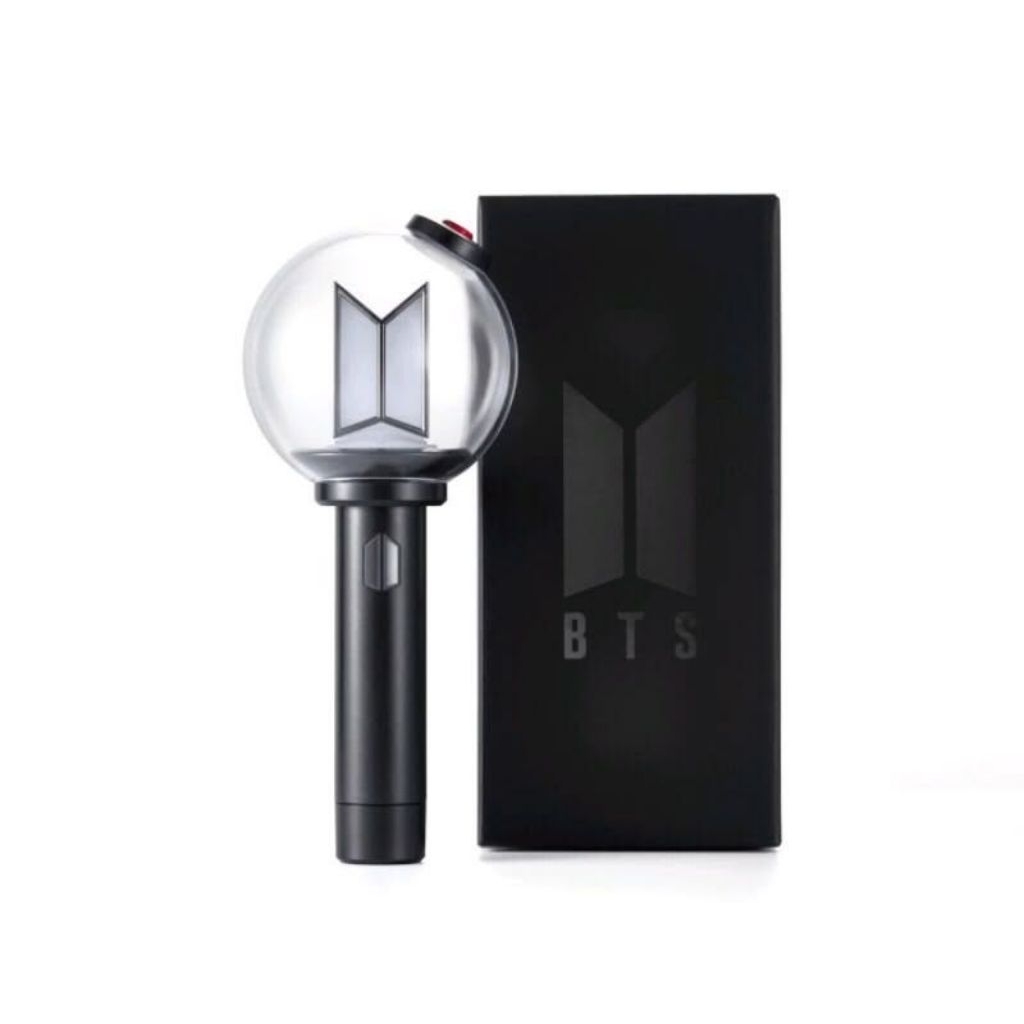BTS Light stick versi 4
