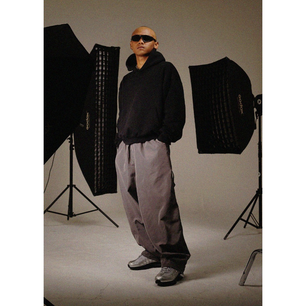 Charts Baggy Parachute Carpenter