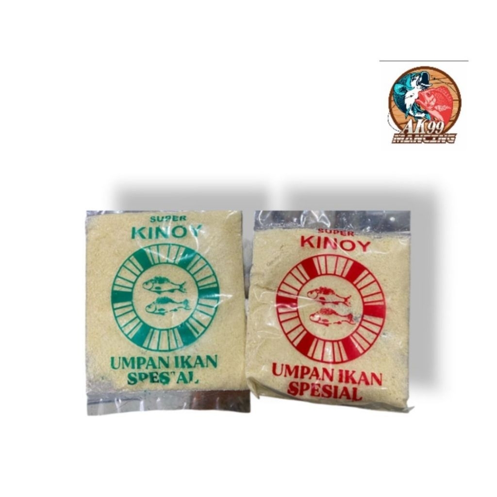 kinoy kristal - pengeras umpan mancing kinoy kristal.