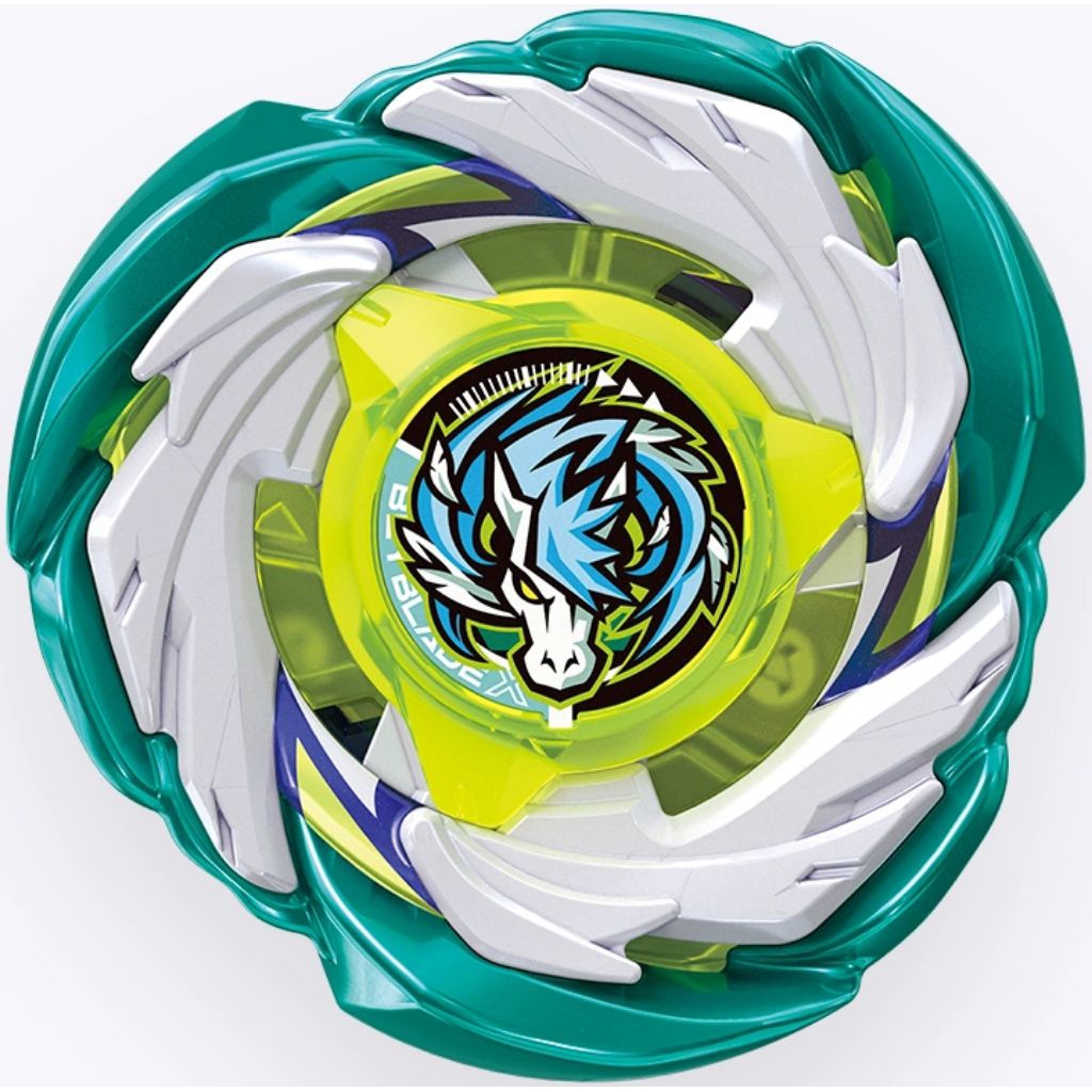 Beyblade X Blade Pegasus Blast Asault Original Takara Tomy