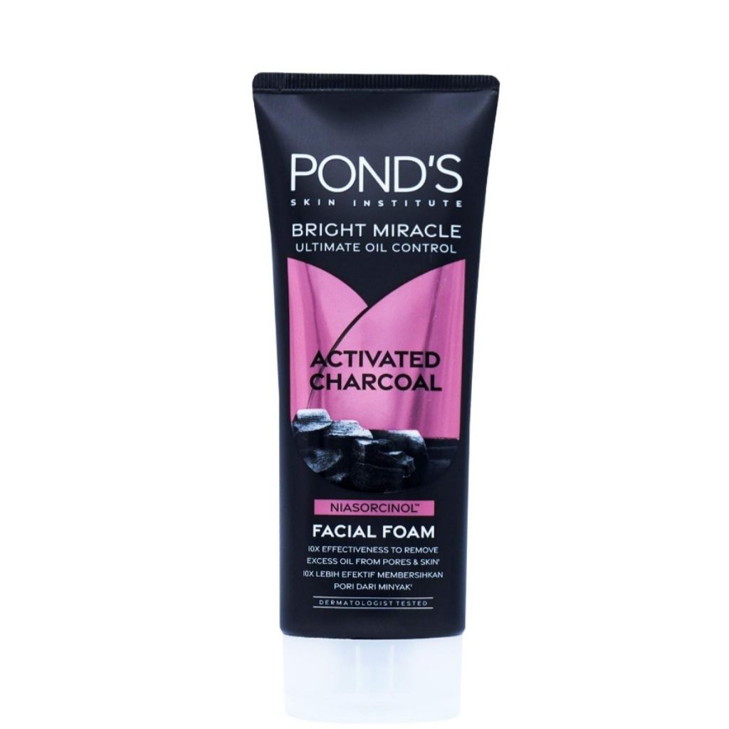 PONDS FF PURE BRIGHT 100G