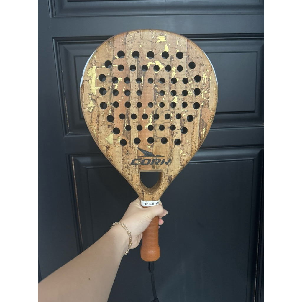 Raket Padel Cork Classic