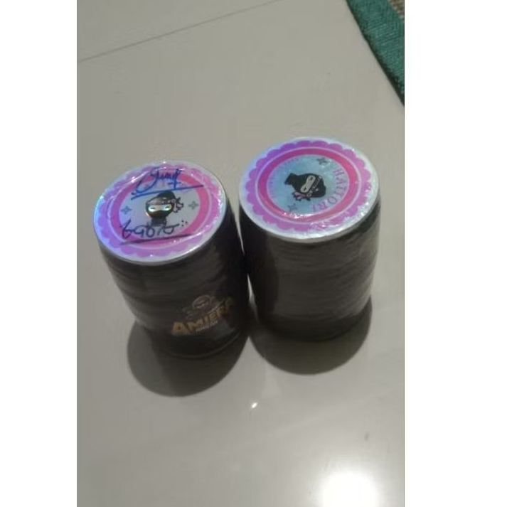 PROMO. GELASAN HATORI LOGO PINK+(BONUS).GELASAN TURNAMEN gelasan size 22.5.gelasan matot.gelasan 600