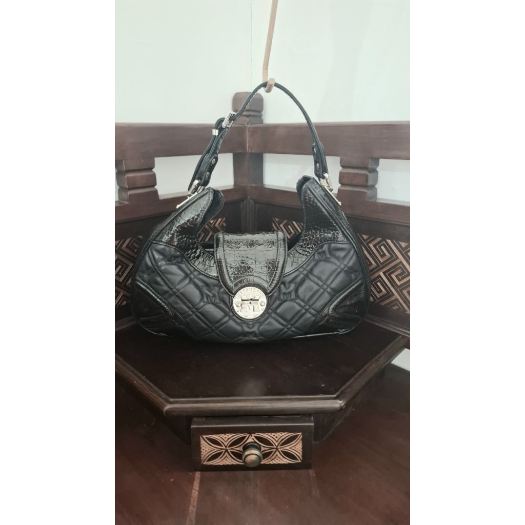 Tas Metrocity shoulder bag