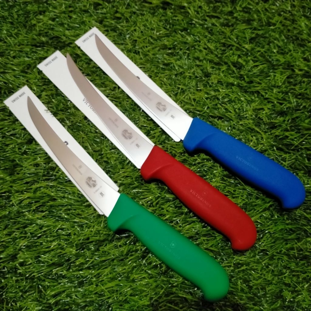 victorinox Boning curve 15cm