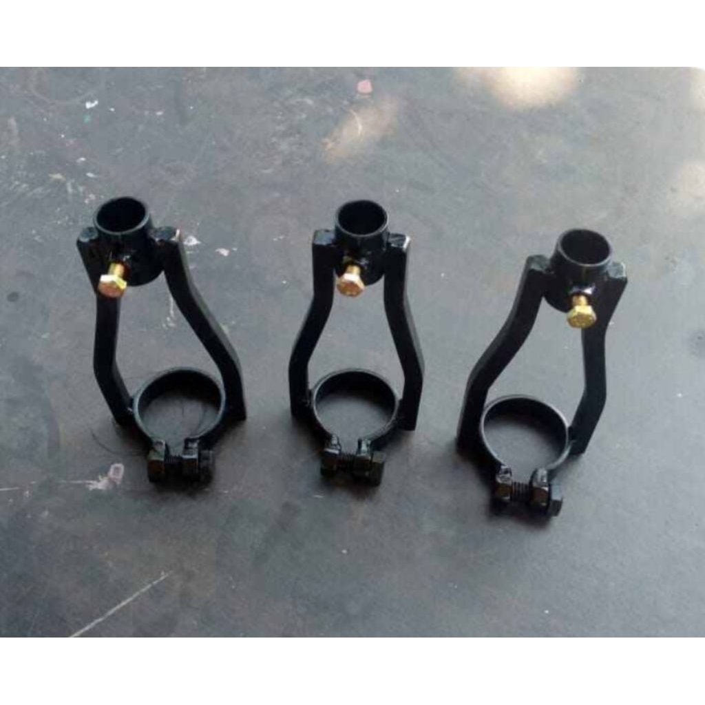 adaptor bor bobok kayu atau penjepit mata bor / alat bor tangan