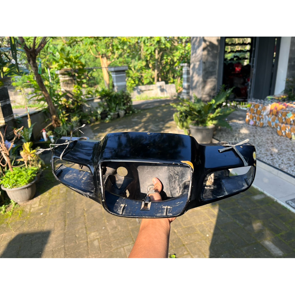 Set Batok Astrea Grand Original, Kepala Astrea grand Original Sabit/Bulus
