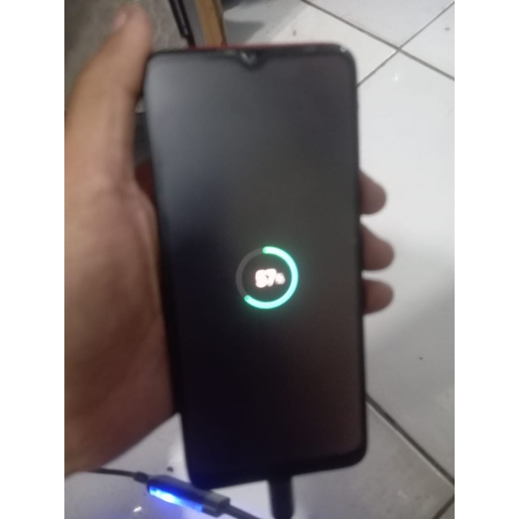 Hp Minus Realme 5i 4/64
