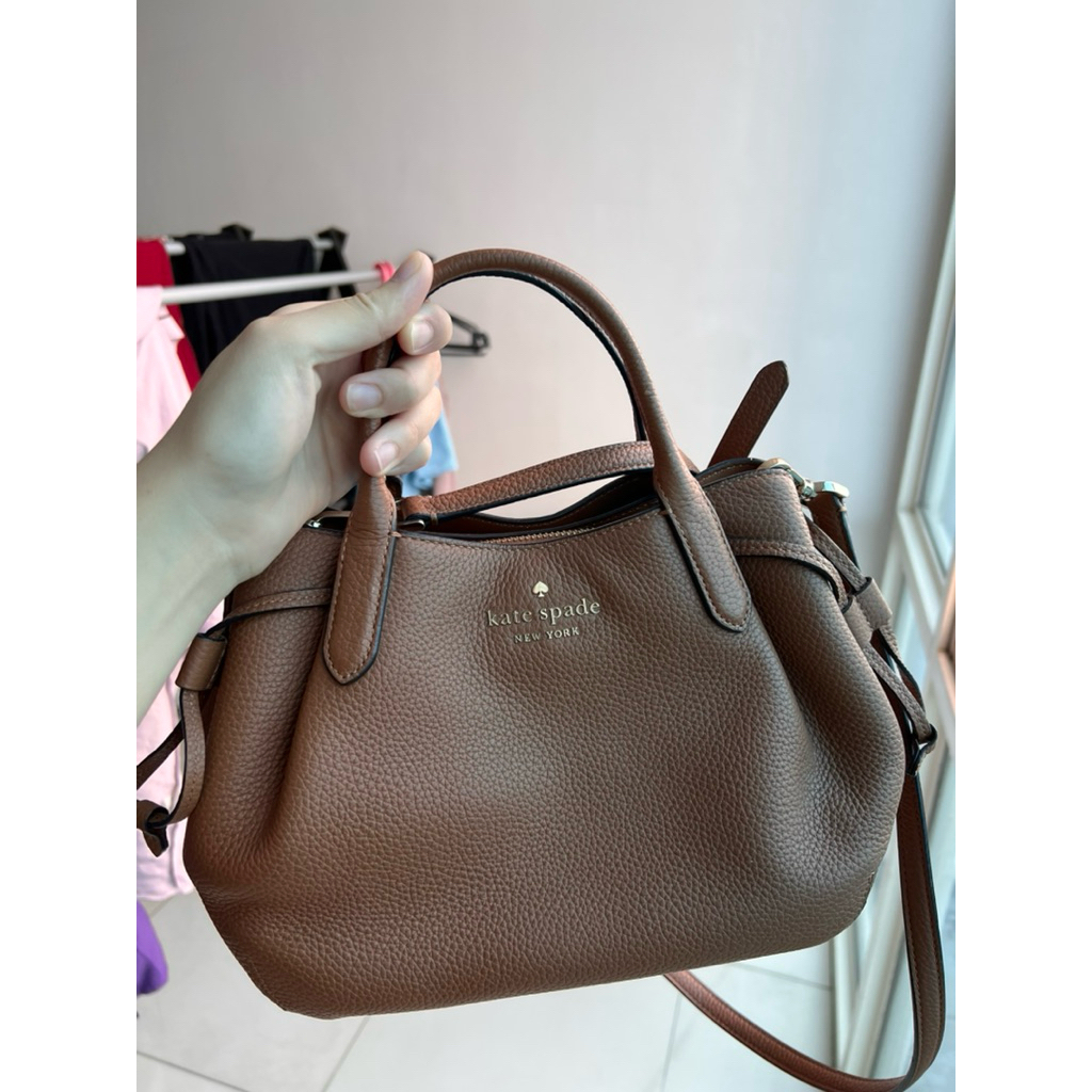 KATE SPADE BAG SECOND HAND