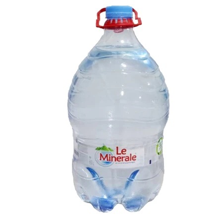 Le Minerale Galon 5LT Air Mineral Segar isi 1 galon