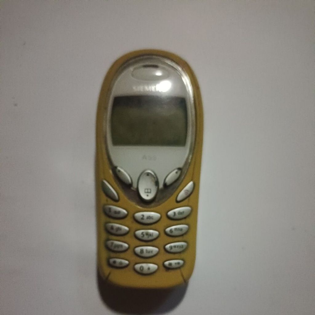 Siemens A55 MATI