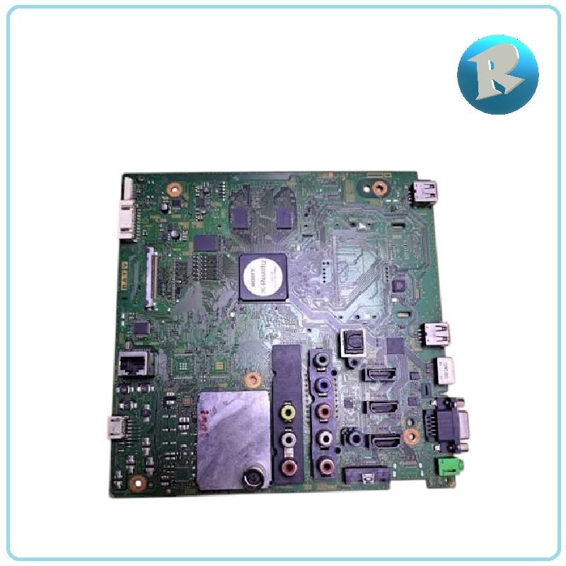 RealLoadz - Main Board MB Sony Bravia KDL 46CX520 Bekas Copotan