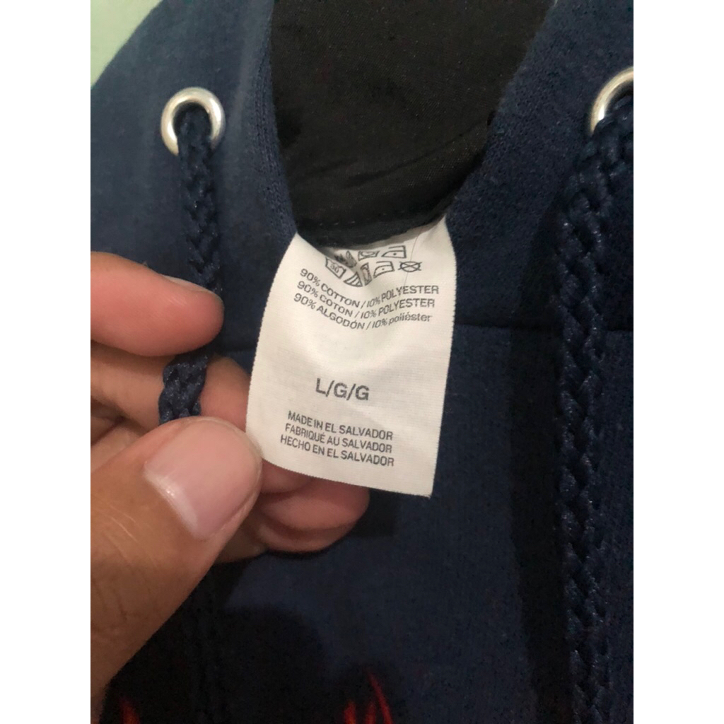 HOODIE TRASHER ORIGINAL