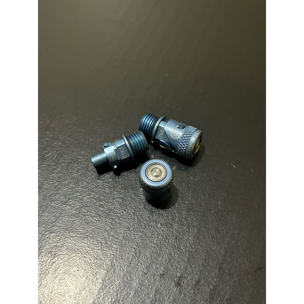 Setelan angin staubli brembo drat halus original vietnam