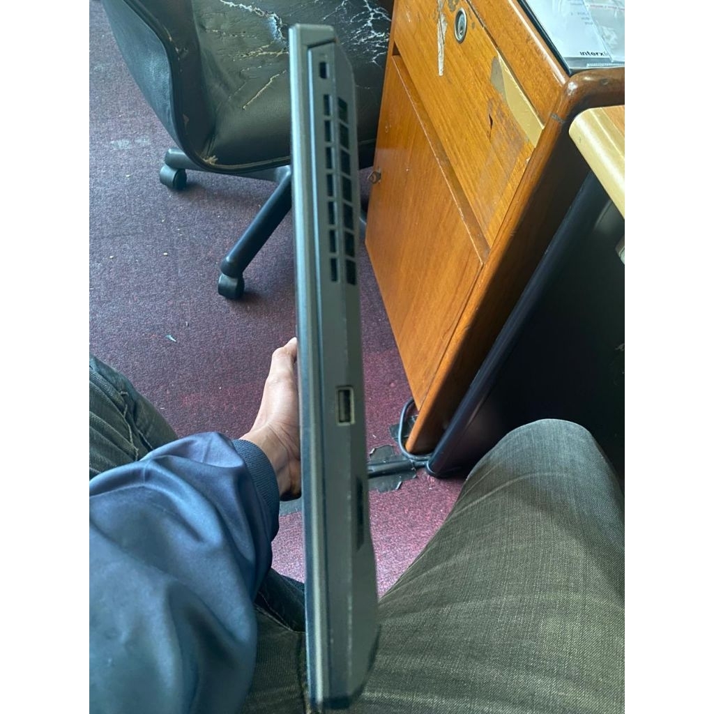 ASUS TUF GAMING A 15