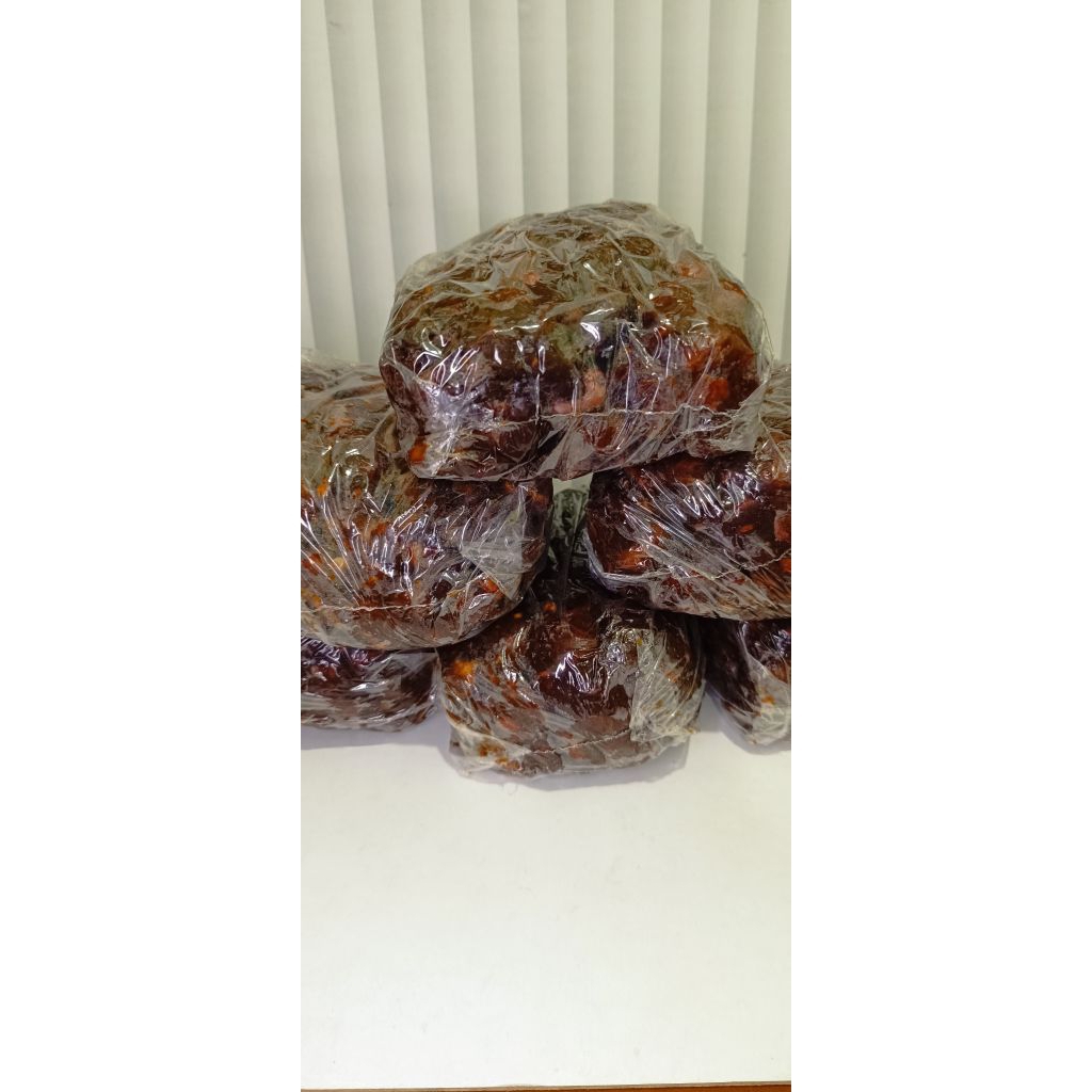 Asam Jawa  1kg -  Berkualitas