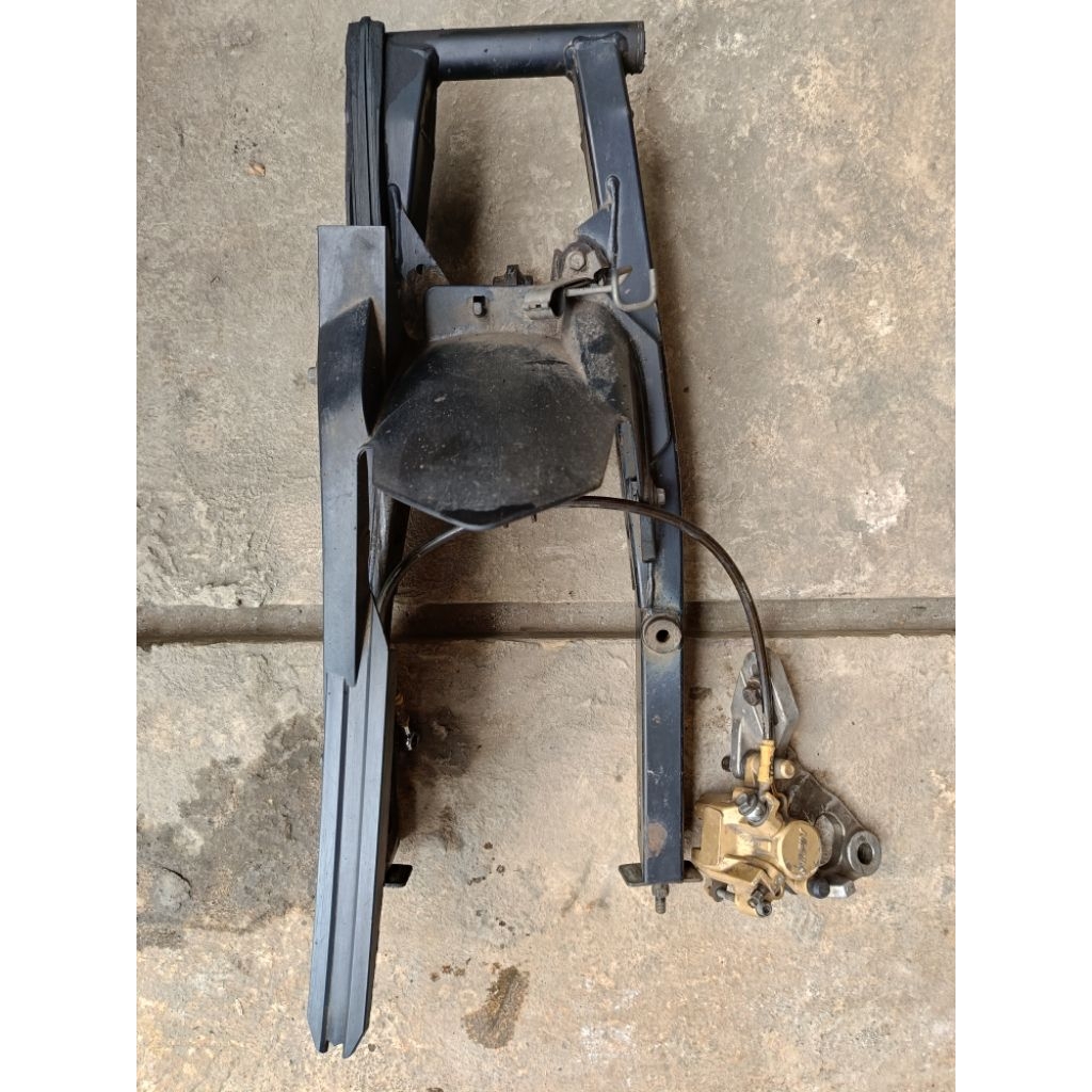 Swing Arm Vixion NVA/NVL