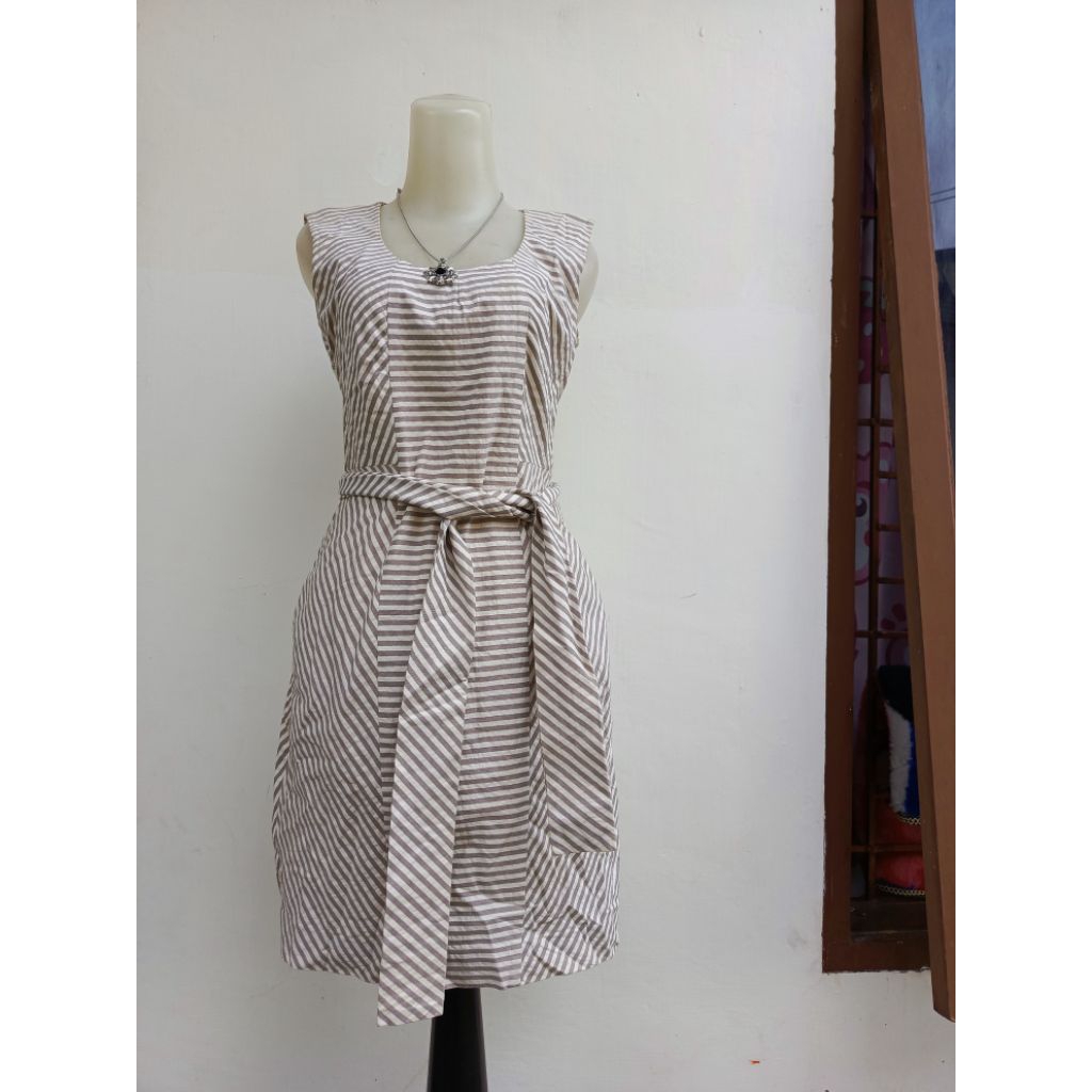 Dress Armani exchange