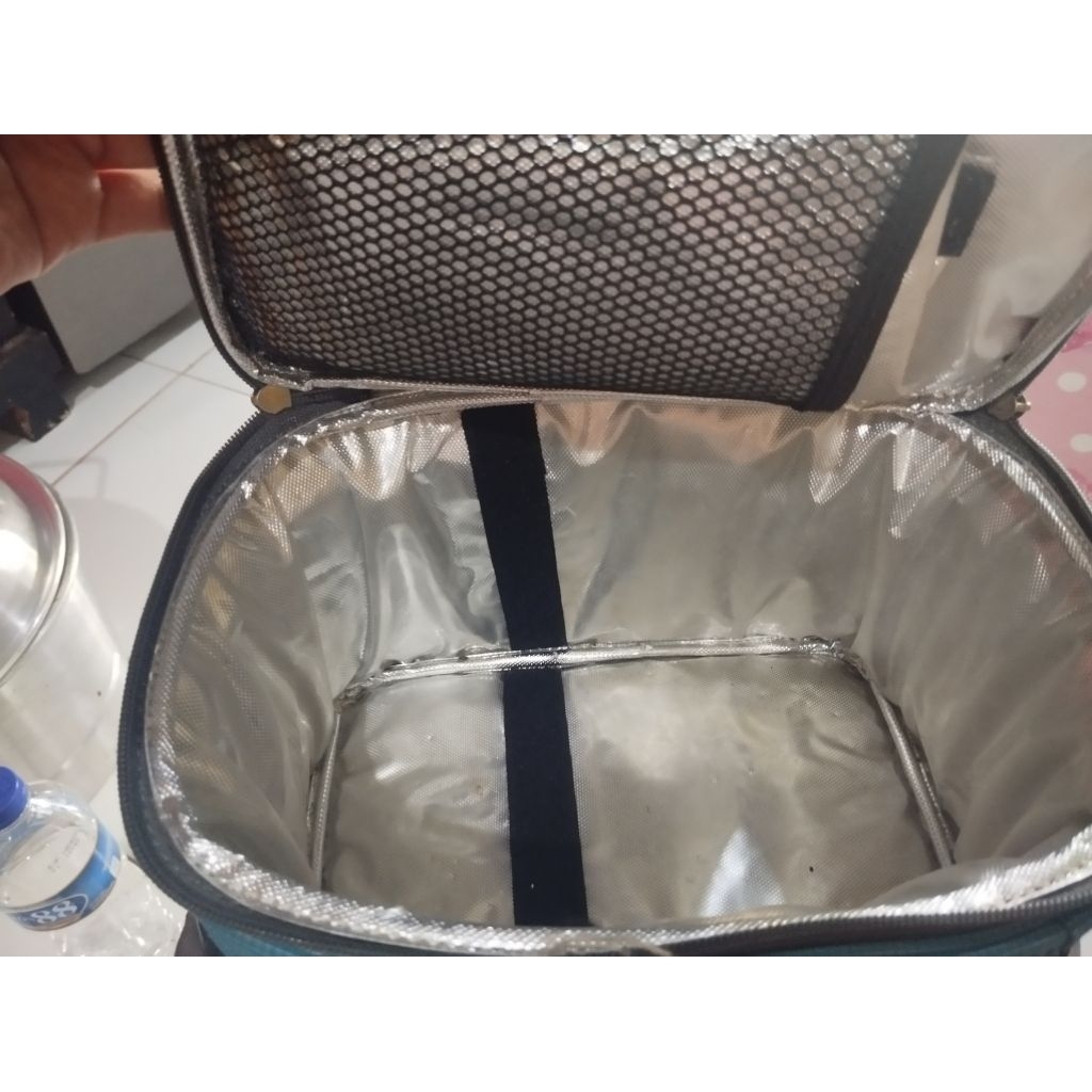 cooler bag merk BKA