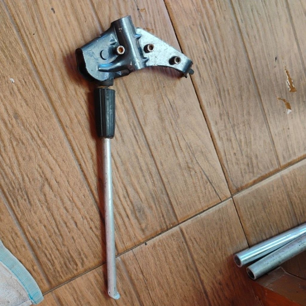 Standard Sepeda MTB 26 Alloy