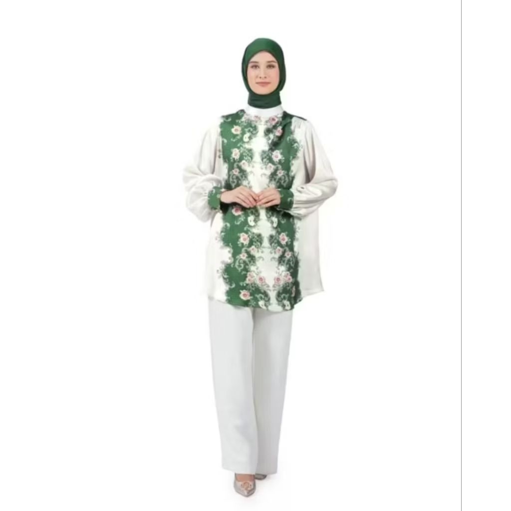 Nada Puspita Blouse