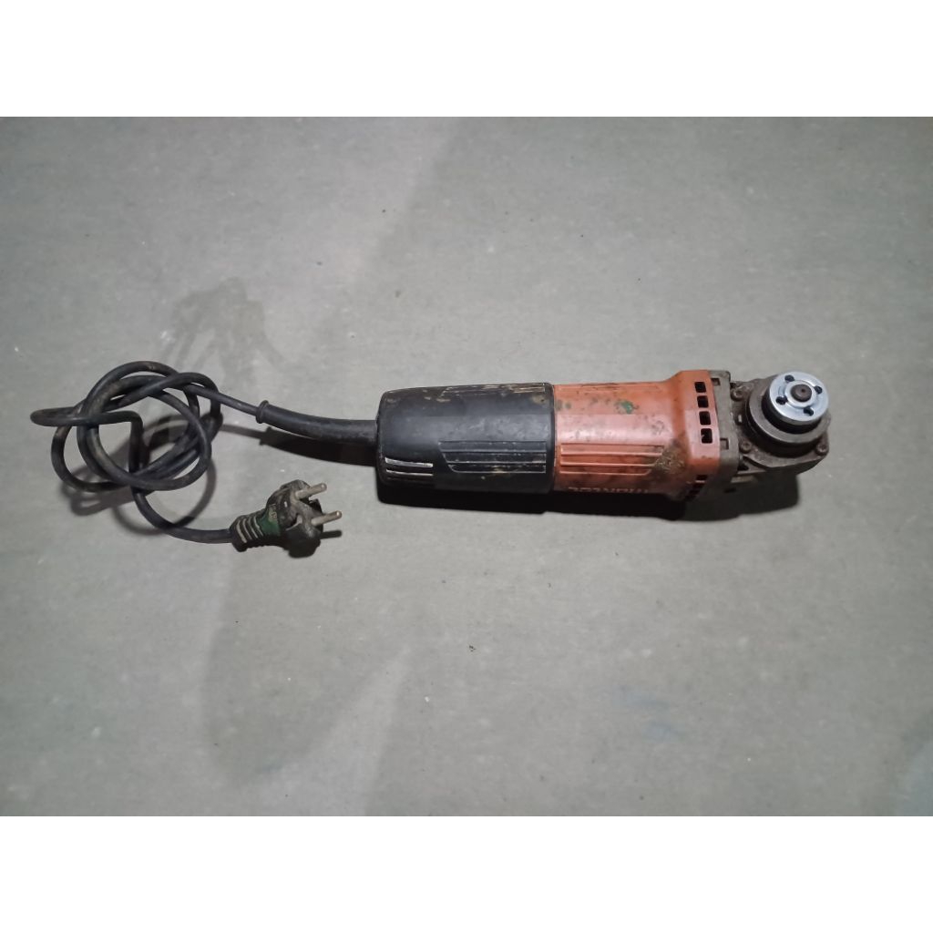 Gerinda Maktec MT90 Bekas