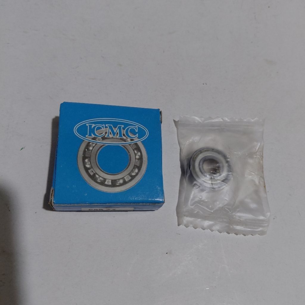BEARING LAHER 608