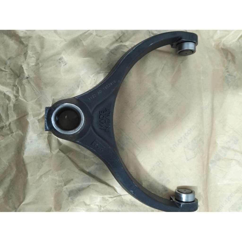 SHIFTING FORK 1652919 FORK RENAURT VOLVO UERORICAMBI ITALI