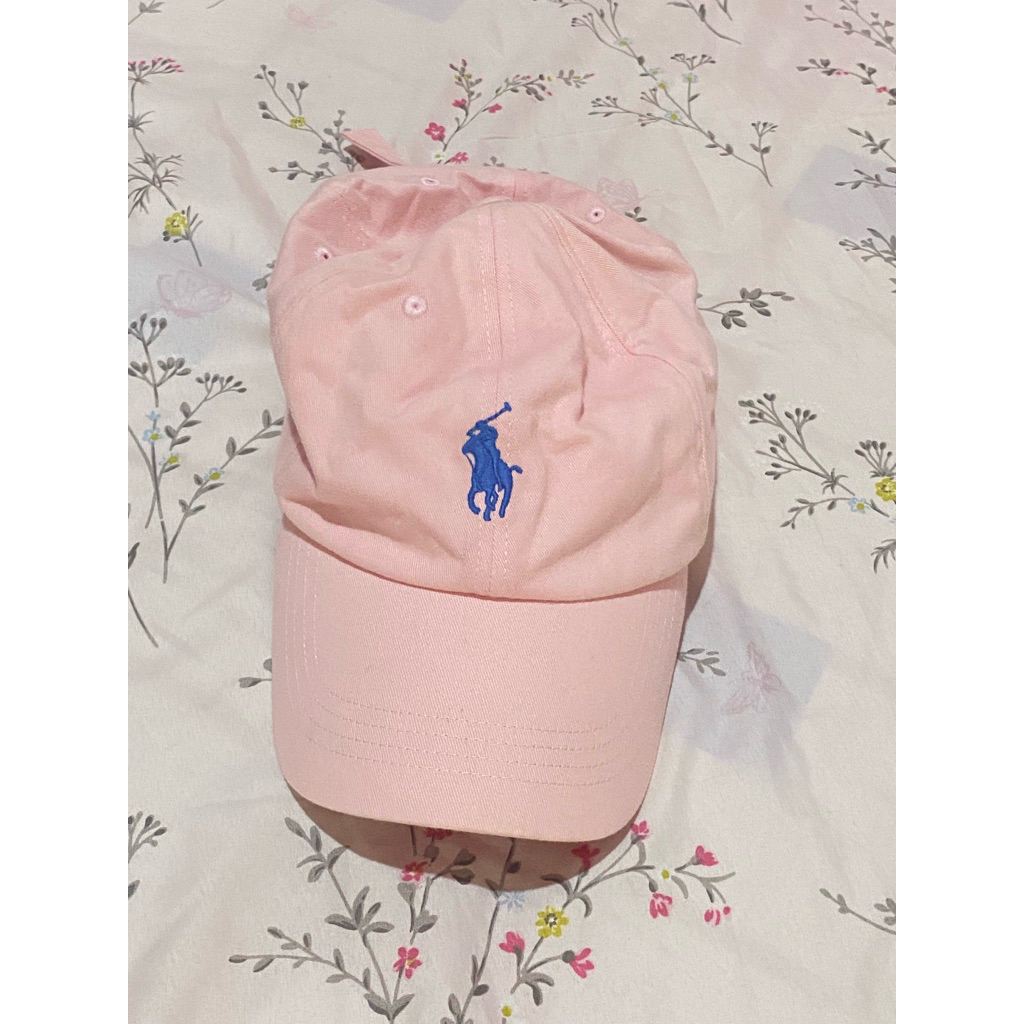 [PRELOVED]Topi polo