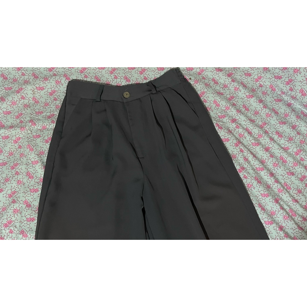 Loose Pants (Preloved)