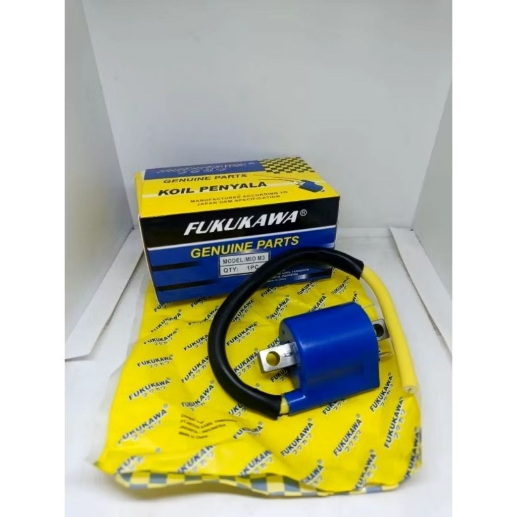 KOIL/COIL/KUIL MIO M3 / MIO Z / FINO 125/SOUL GT 125