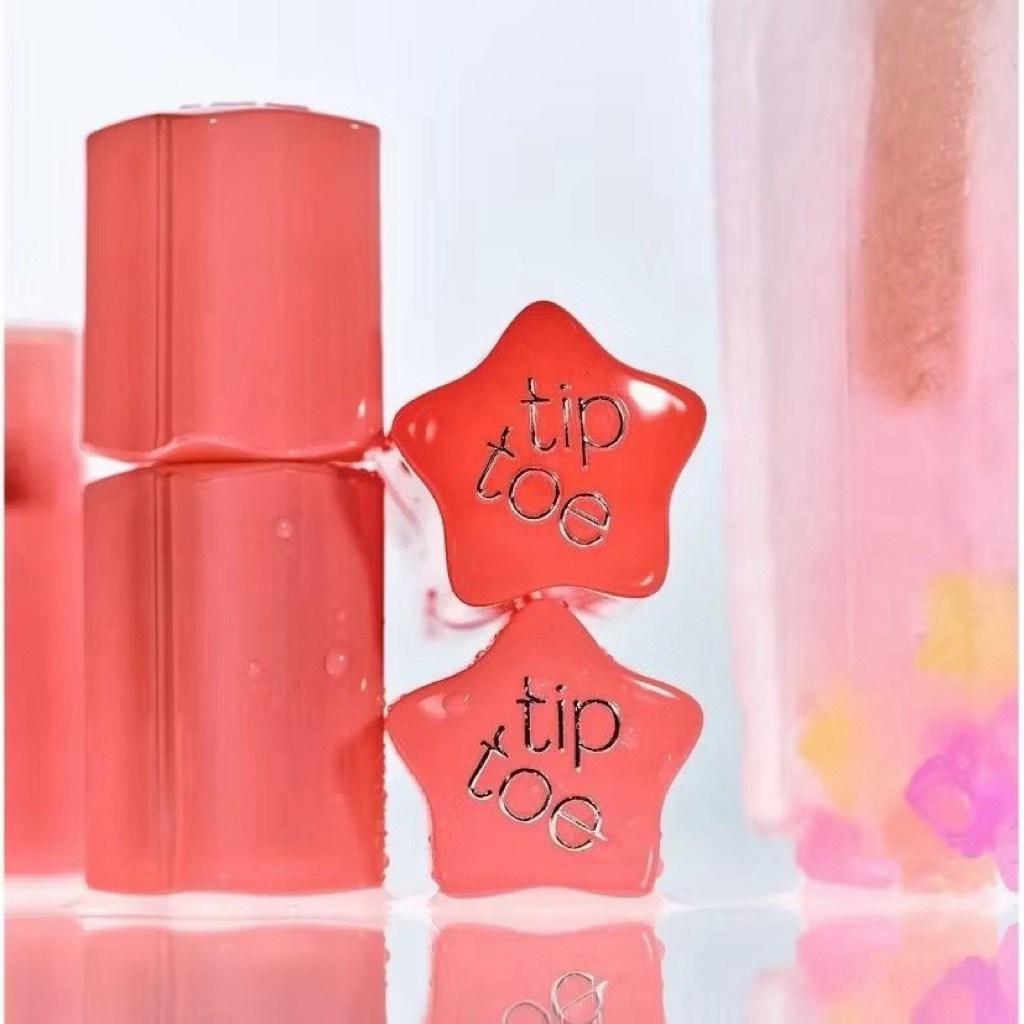 TIPTOE Glowit Sorbet Tint