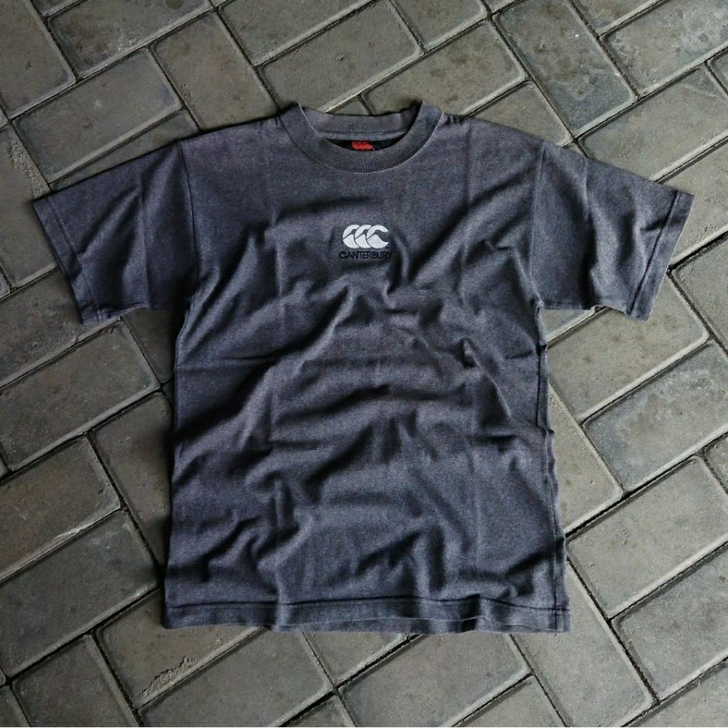Kaos Canterbury