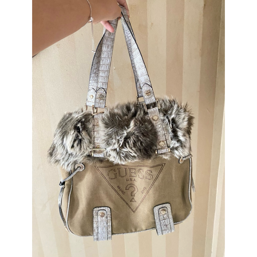 Anya Hindmarch Guess Bag