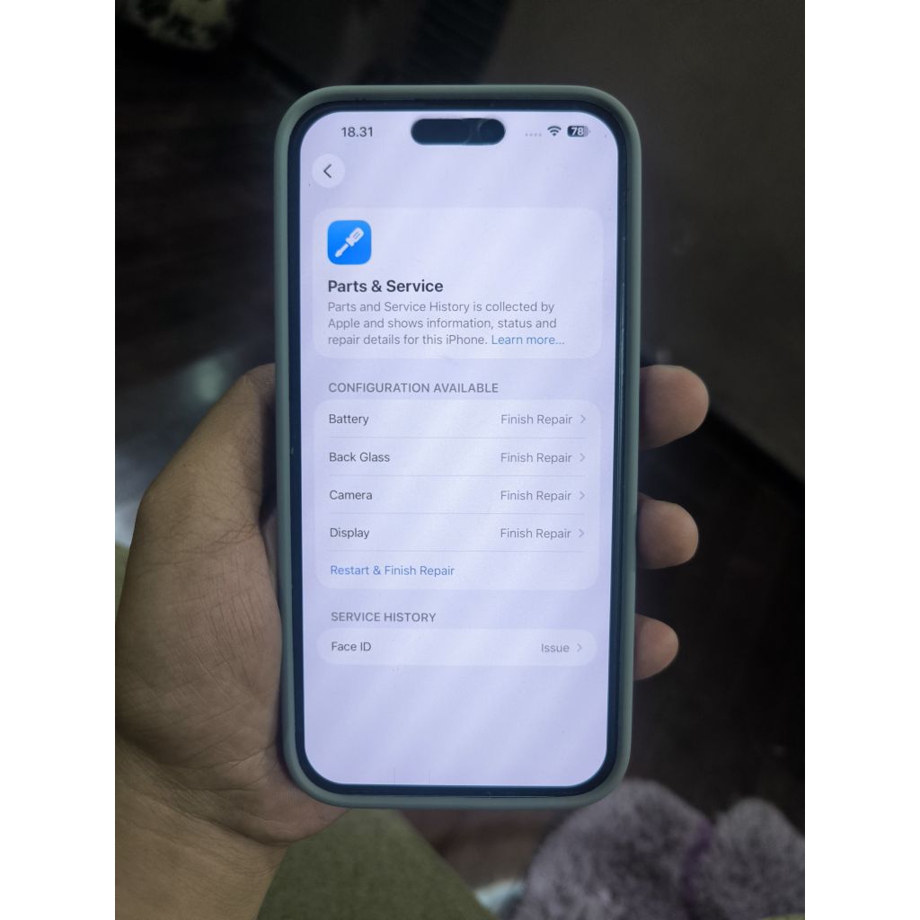 Iphone 15 Plus Bypass