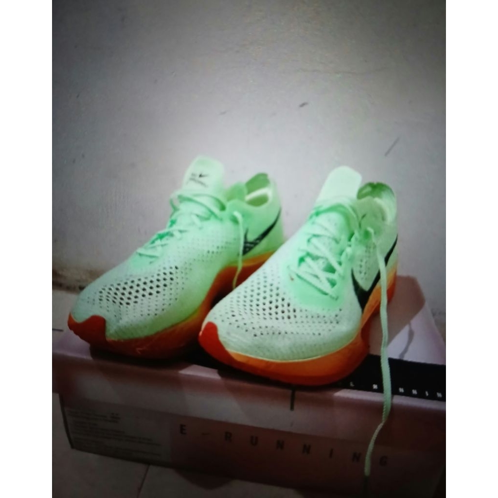 nike vaporfly 3