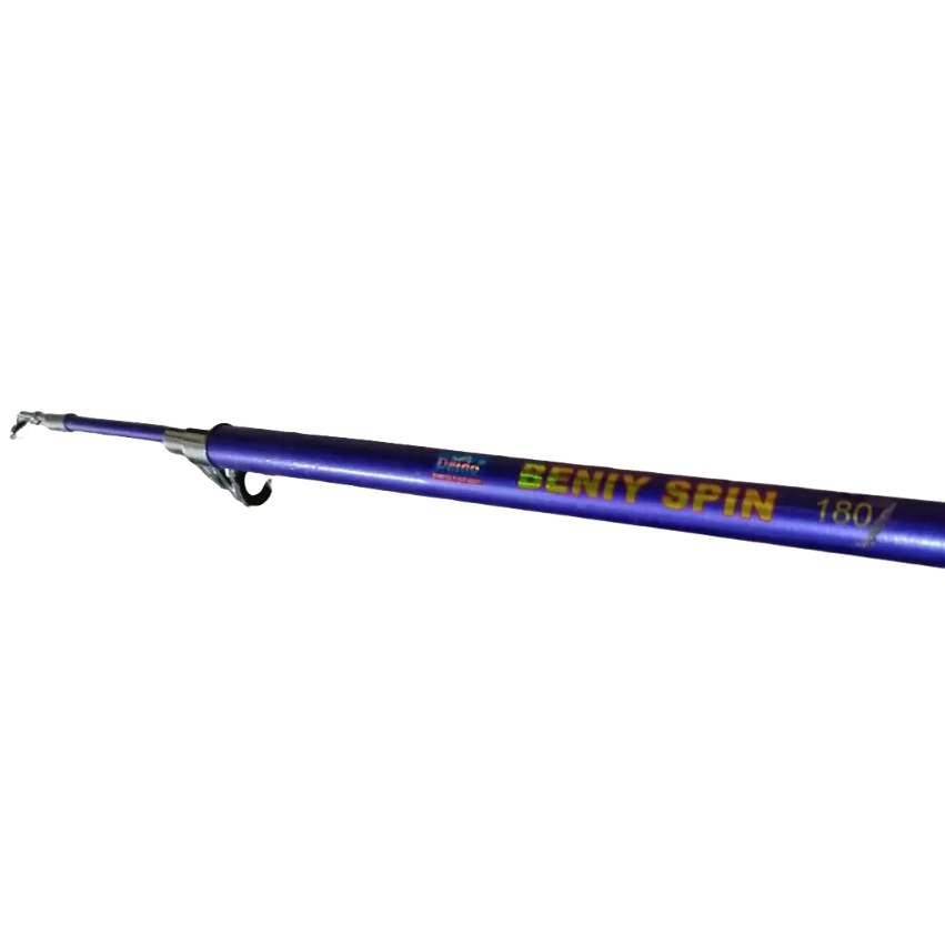 Joran Antena Pancing Daido BENIY SPIN Murah