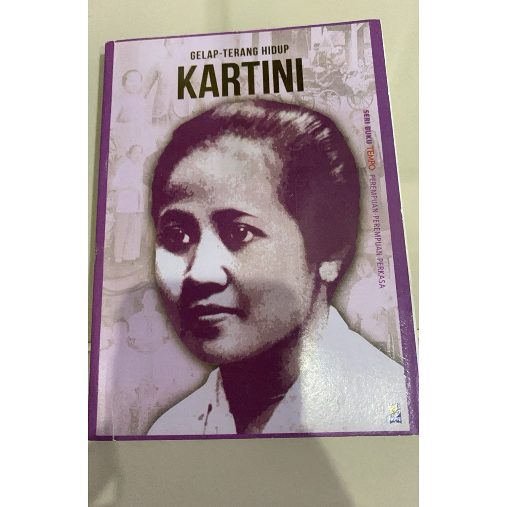 Buku Kartini