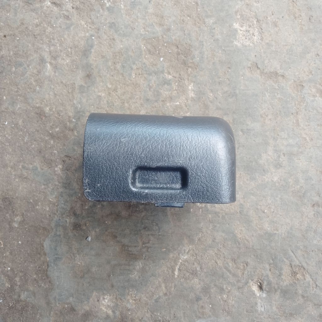 Cover dashboard tutup minyak rem mobil Daihatsu Zebra Van jumbo original bekas copotan second