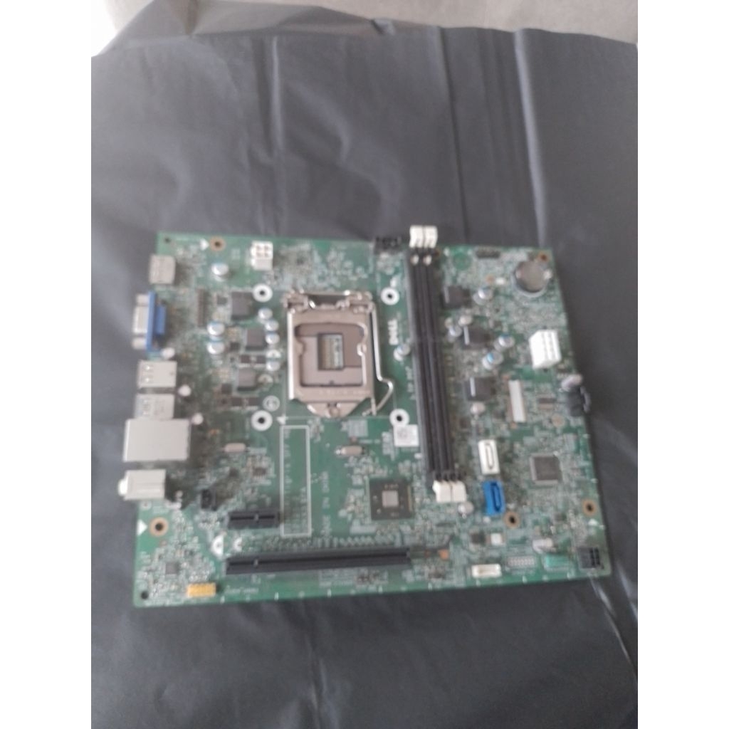 motherboard cpu dell optilex 3020