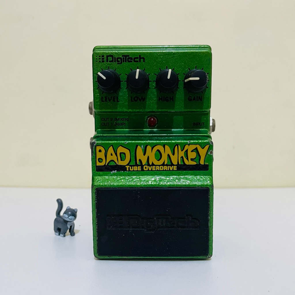 Digitech Bad Monkey