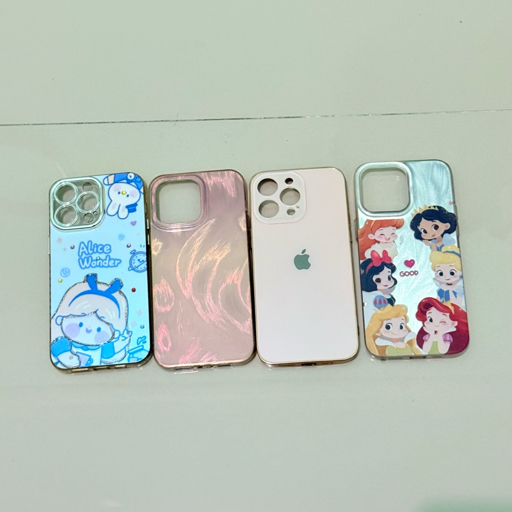 Case iphone 14 pro max second