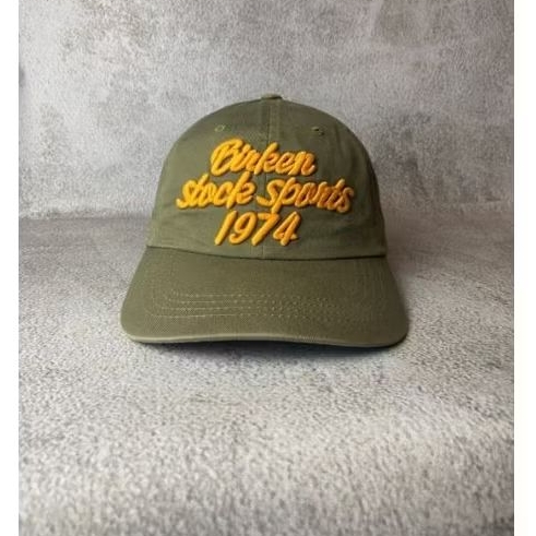 Topi Birkenstock Sport 1974