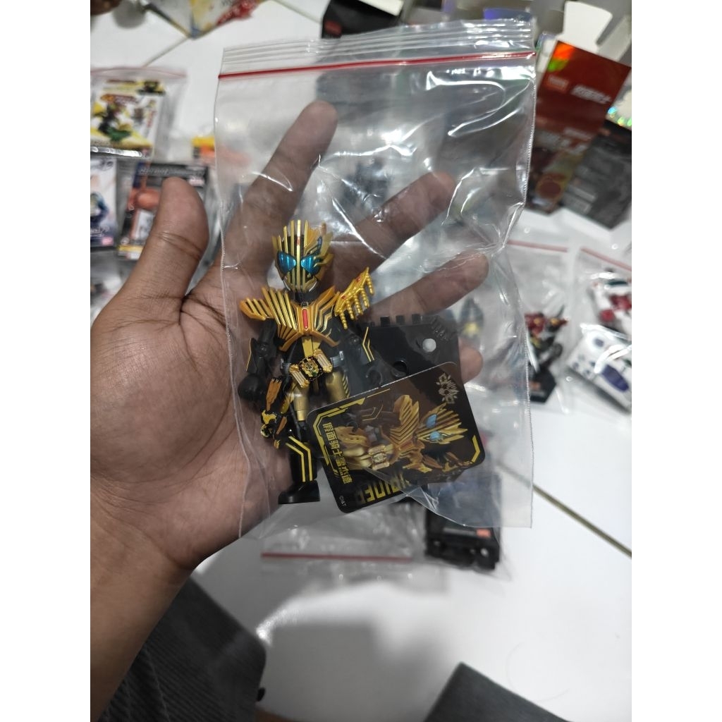 Blokees Kamen Rider Legend