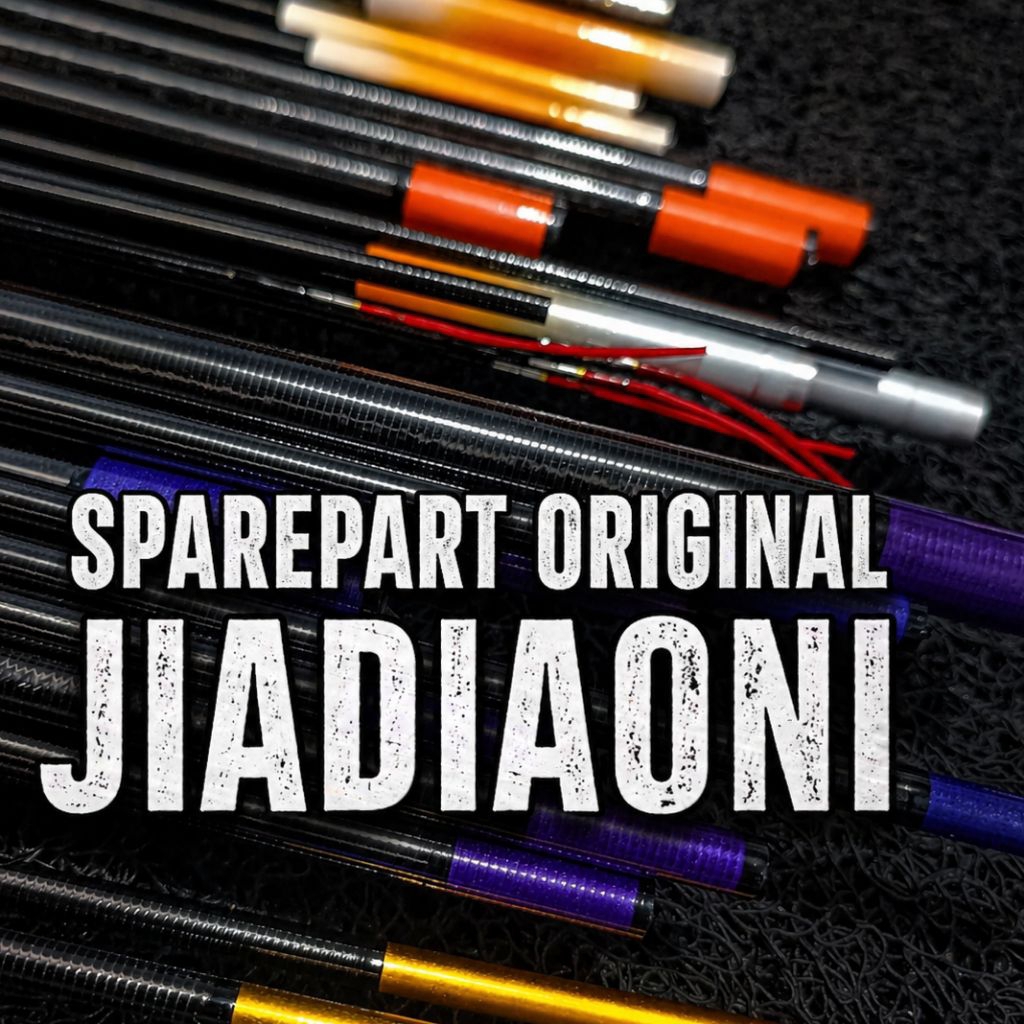 RUAS JIADIAONI SPAREPART JIADIAONI ORIGINAL