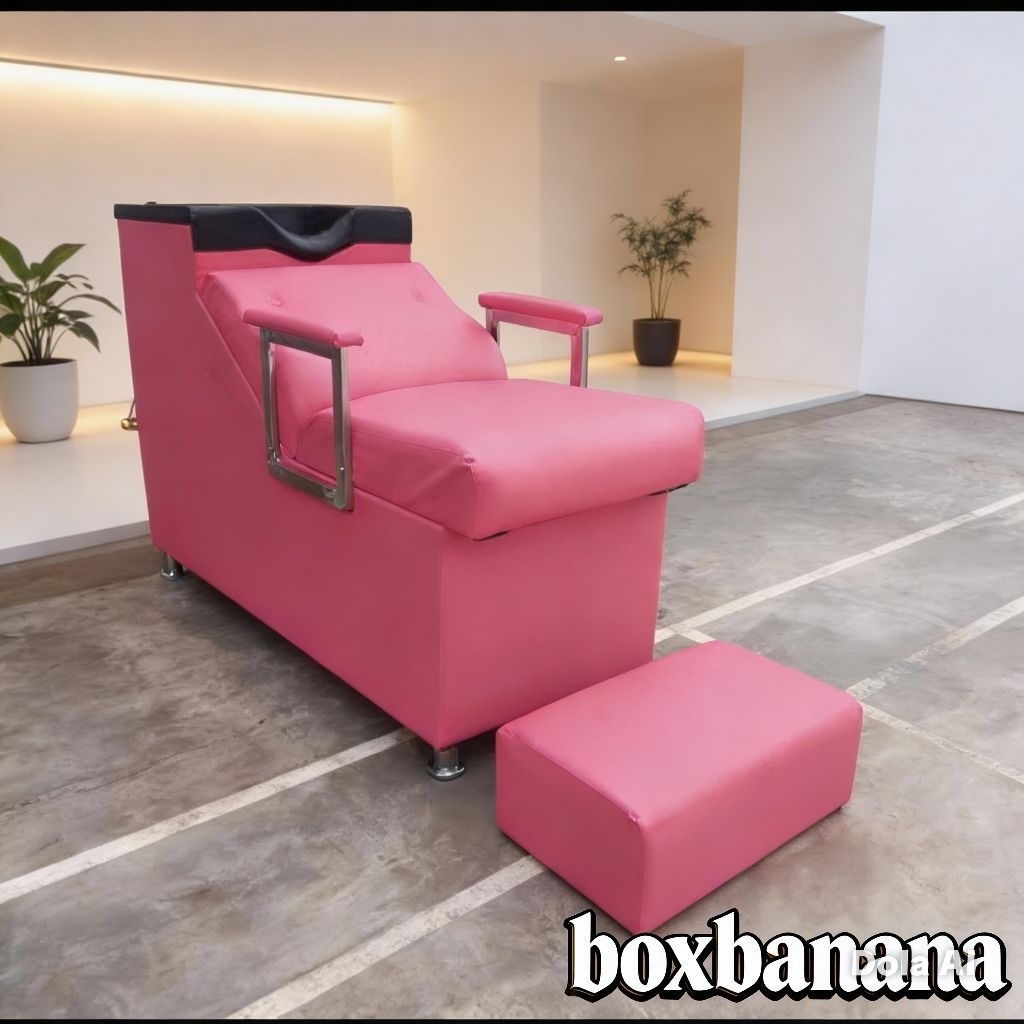 Kursi keramas salon kursi keramas barbershop kursi cukur washbak keramas wasbak keramas salon barber