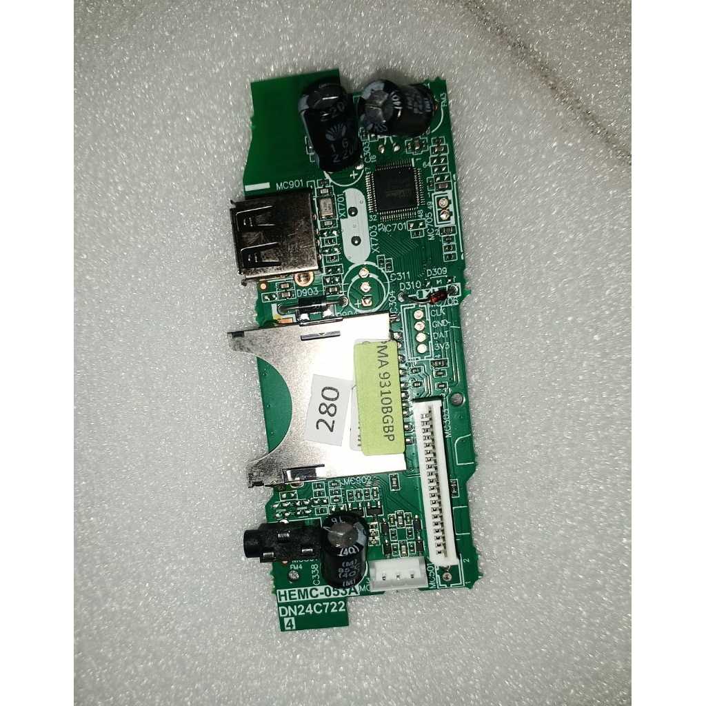Modul Bluetooth Pma 9310