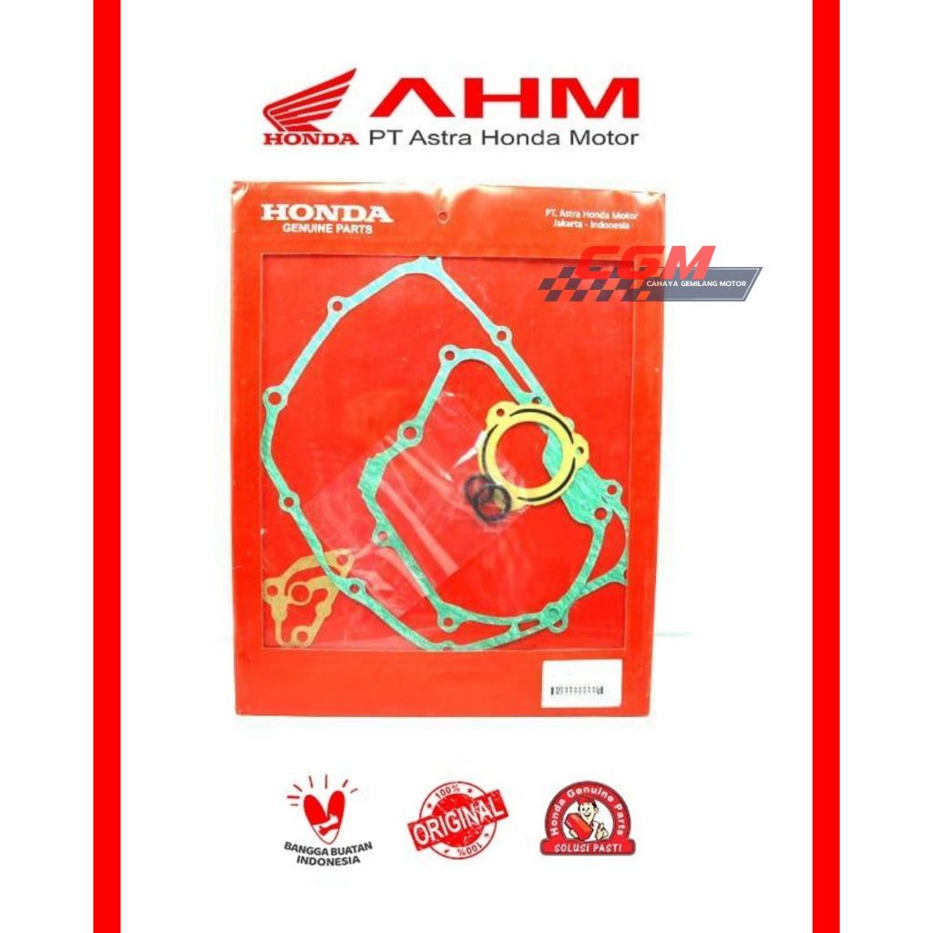 061B1 KWB 003 Gasket Kit B – Blade Karbu