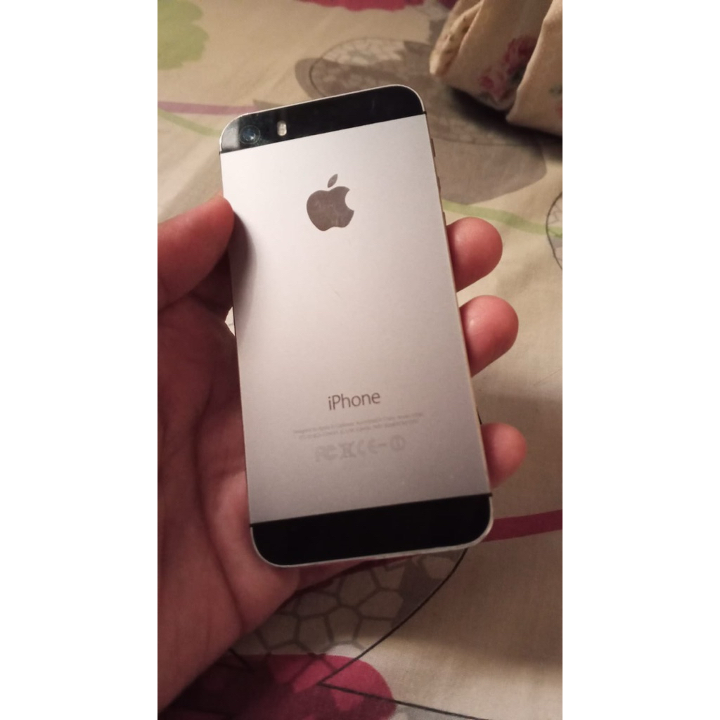 Bahan 5s bypass